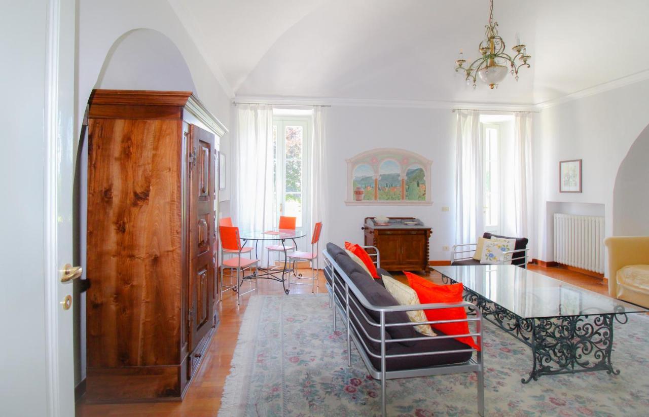 Bel Faggio Rosso Apartment Menaggio Exterior photo