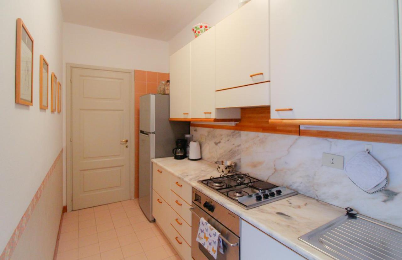 Bel Faggio Rosso Apartment Menaggio Exterior photo