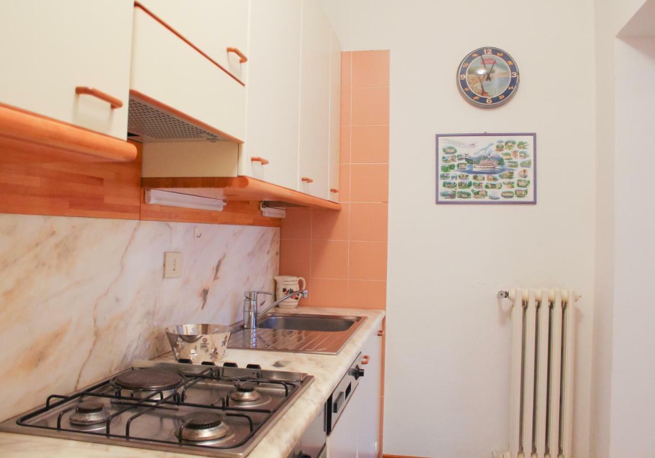 Bel Faggio Rosso Apartment Menaggio Exterior photo